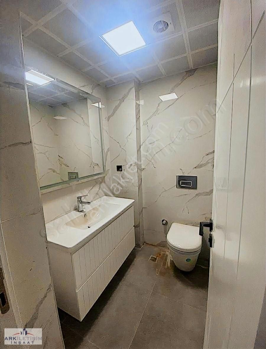 Vatandaşlığa Uygun İnşaat Fırmasından Mollayusufta 4+1 Villa - Görsel 16