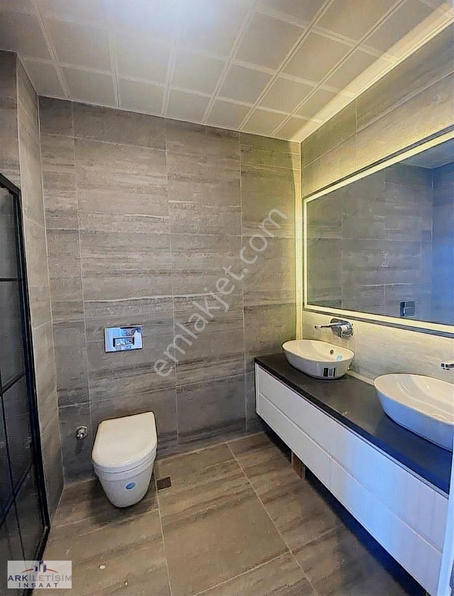 Vatandaşlığa Uygun İnşaat Fırmasından Mollayusufta 4+1 Villa - Görsel 15