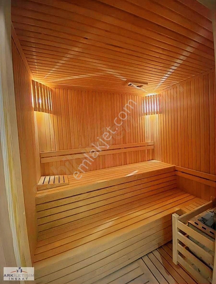 Vatandaşlığa Uygun İnşaat Fırmasından Mollayusufta 4+1 Villa - Görsel 12