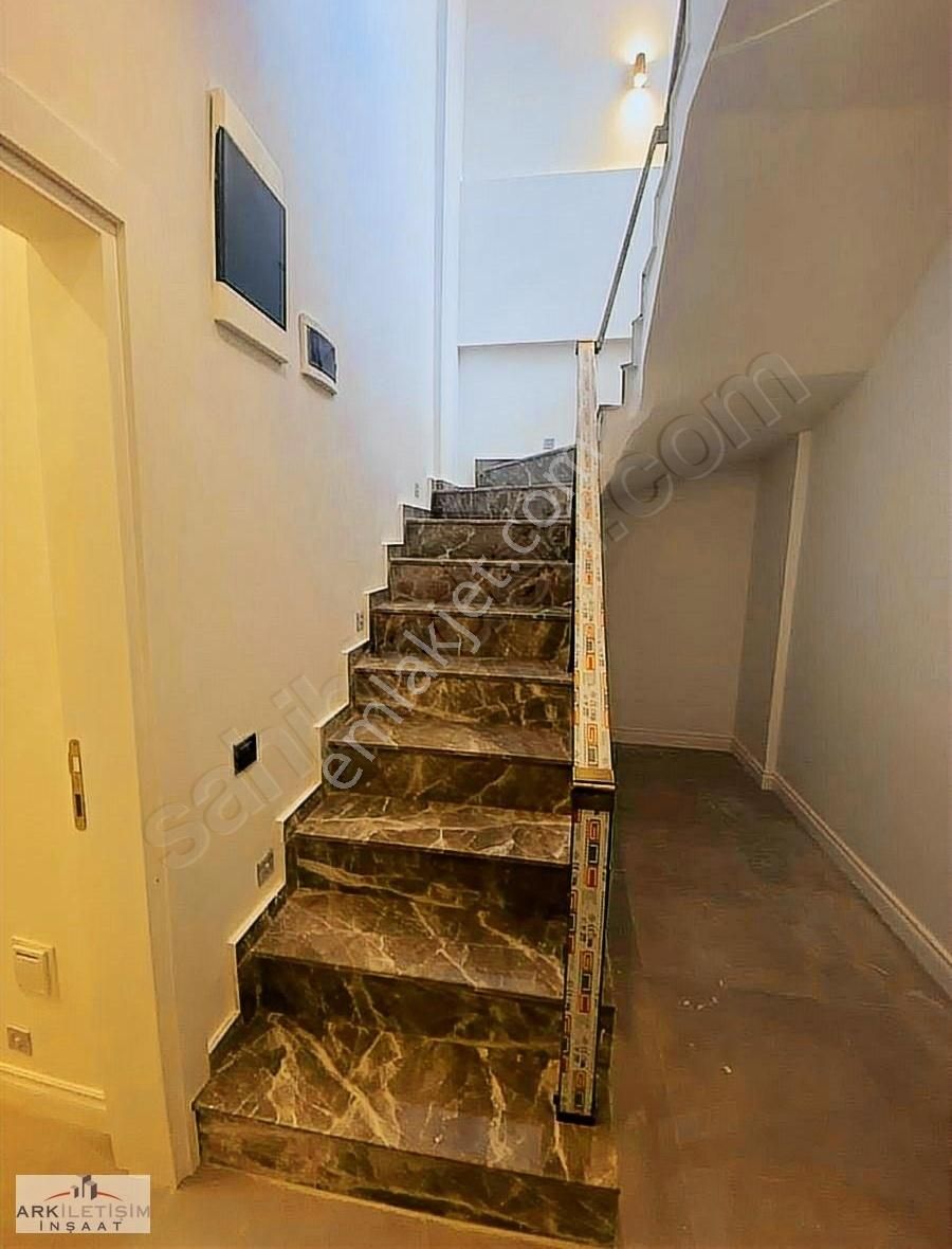 Vatandaşlığa Uygun İnşaat Fırmasından Mollayusufta 4+1 Villa - Görsel 9