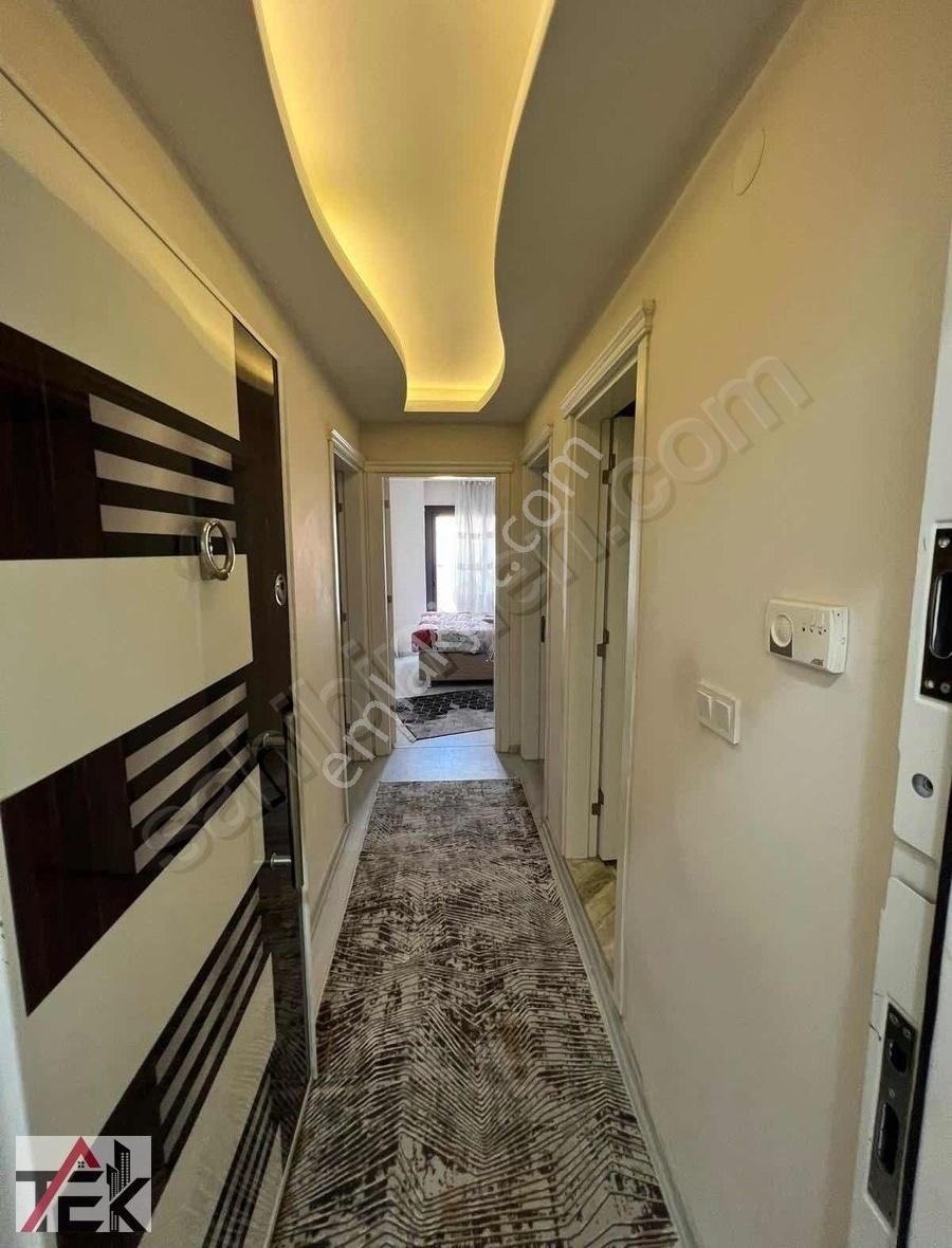 Bayraklı Alpaslan Satılık Daire Bayraklı Alpaslan Mh Deniz Man 2+1 90 M2 Eşyalı Acil Satılık