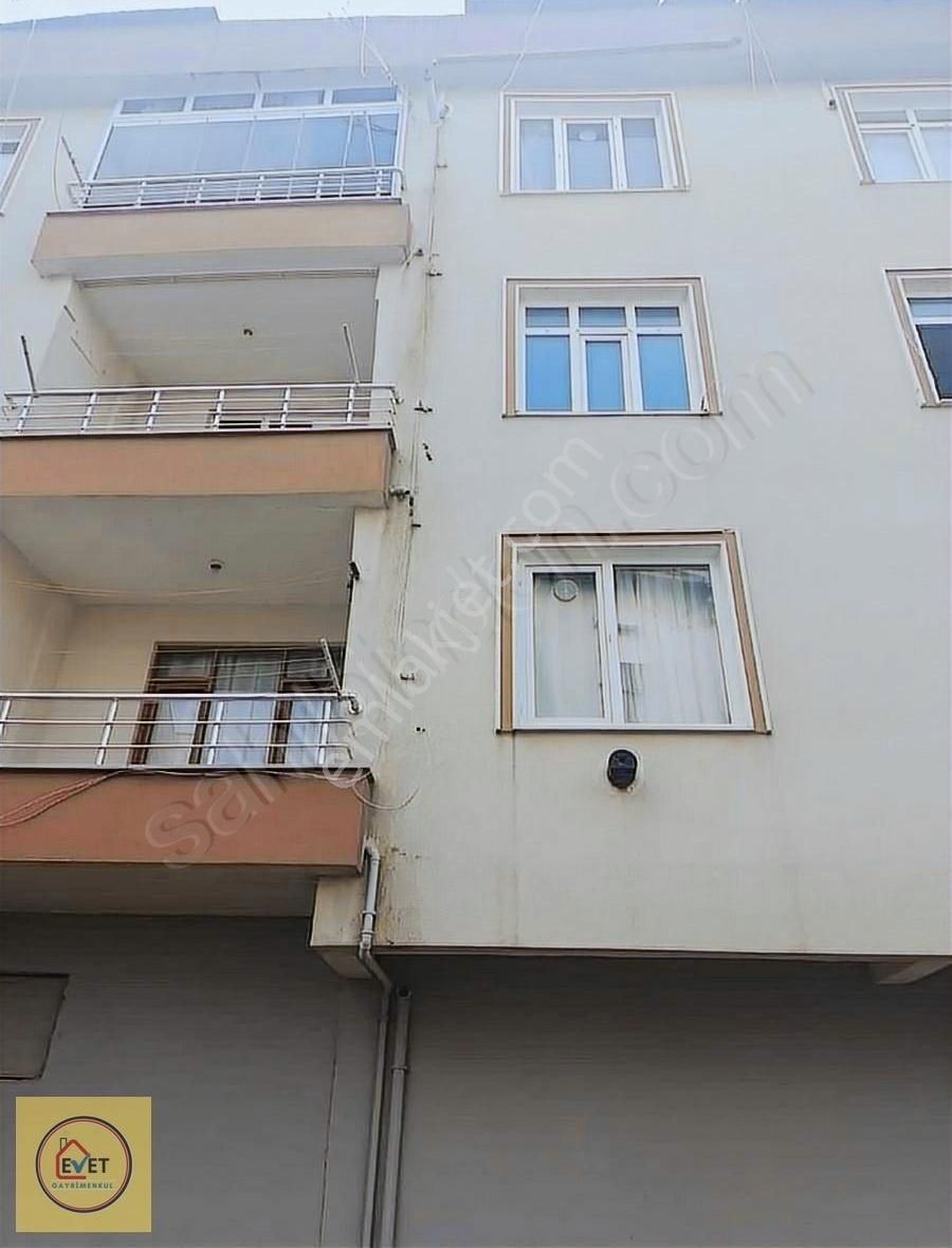 Şarköy İstiklal Satılık Daire Tekirdağ Şarköy'de Satılık Daire