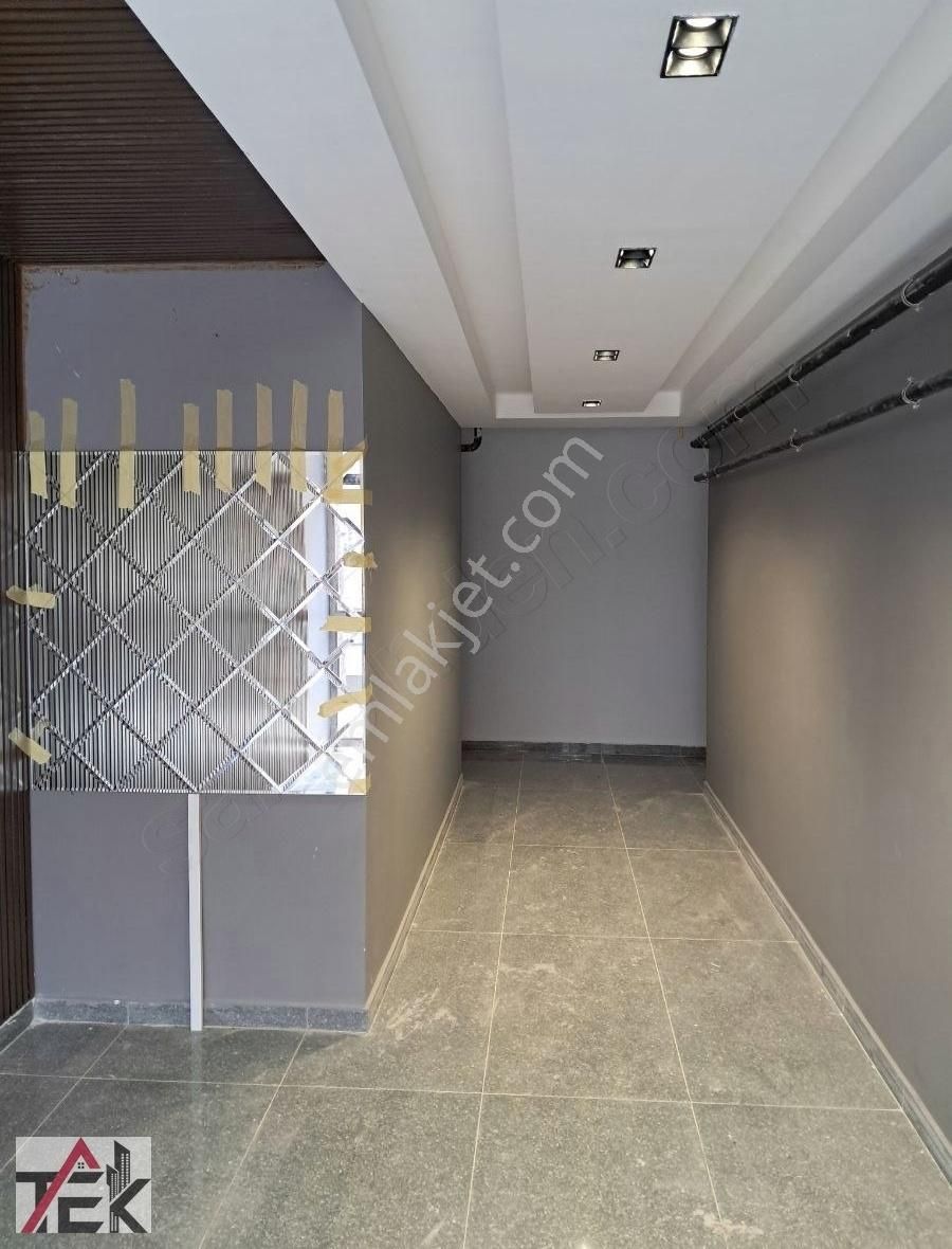 Mansuroğlunda 3+1 Sıfır Ebeveyn Banyolu Satılık - Görsel 7