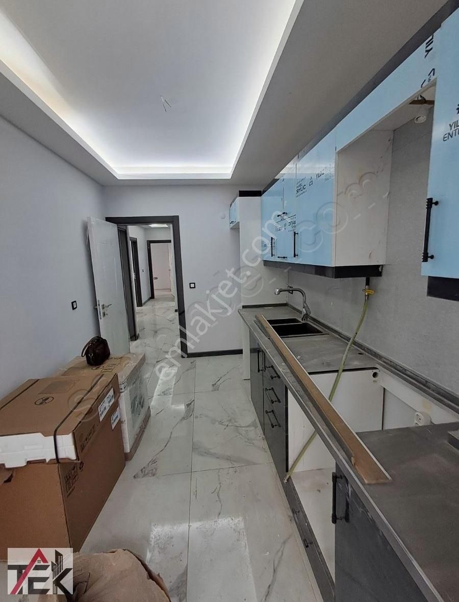 Mansuroğlunda 3+1 Sıfır Ebeveyn Banyolu Satılık - Görsel 6