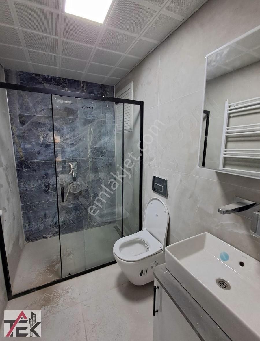 Mansuroğlunda 3+1 Sıfır Ebeveyn Banyolu Satılık - Görsel 11