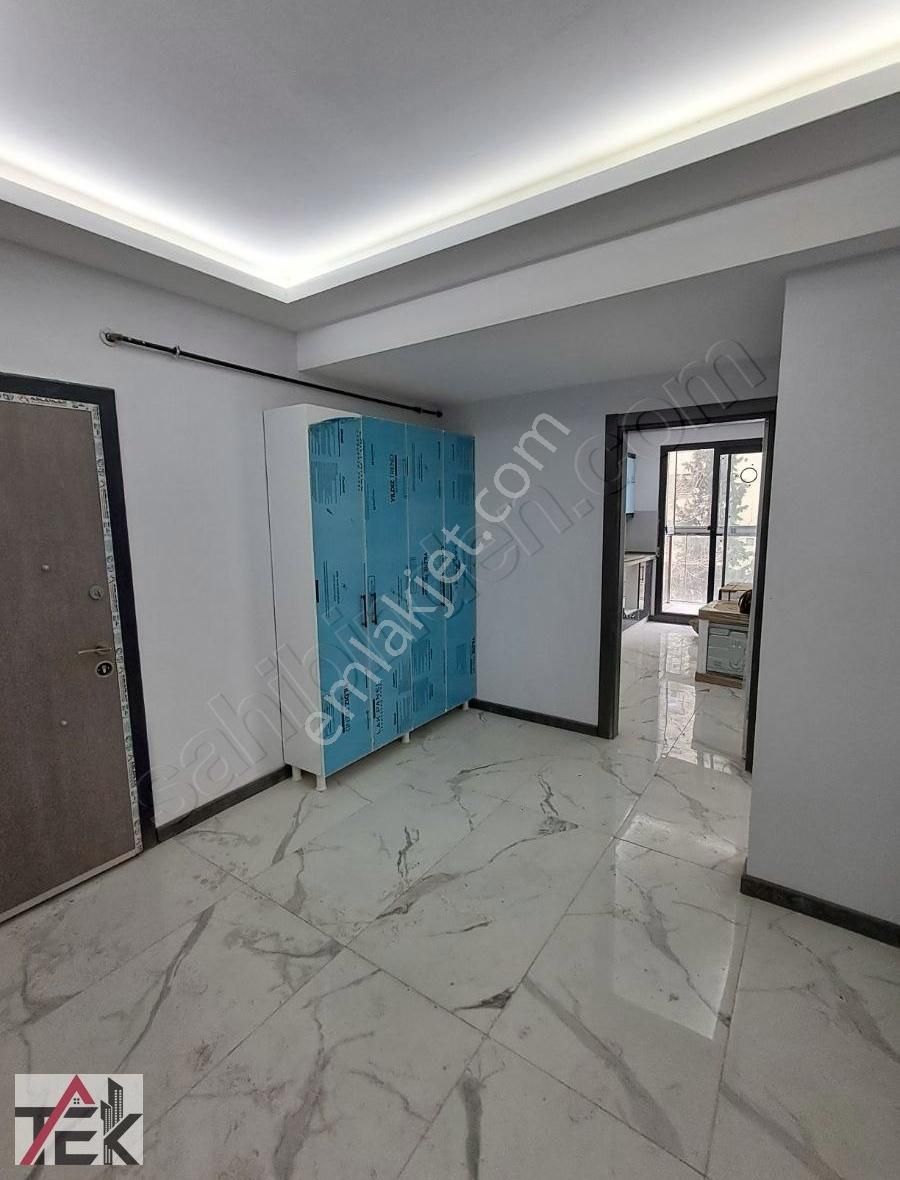 Mansuroğlunda 3+1 Sıfır Ebeveyn Banyolu Satılık - Görsel 9