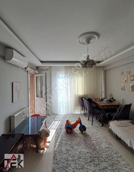 Bornova Mevlana Satılık Daire Mevlanada 2+1 Ara Kat Yeni Bina Kapalı Mutfaklı Satılık