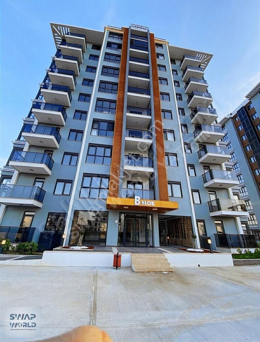 Altıntaşta Ultra Lüx Kiracılı Yatırımlık Daire - Görsel 2