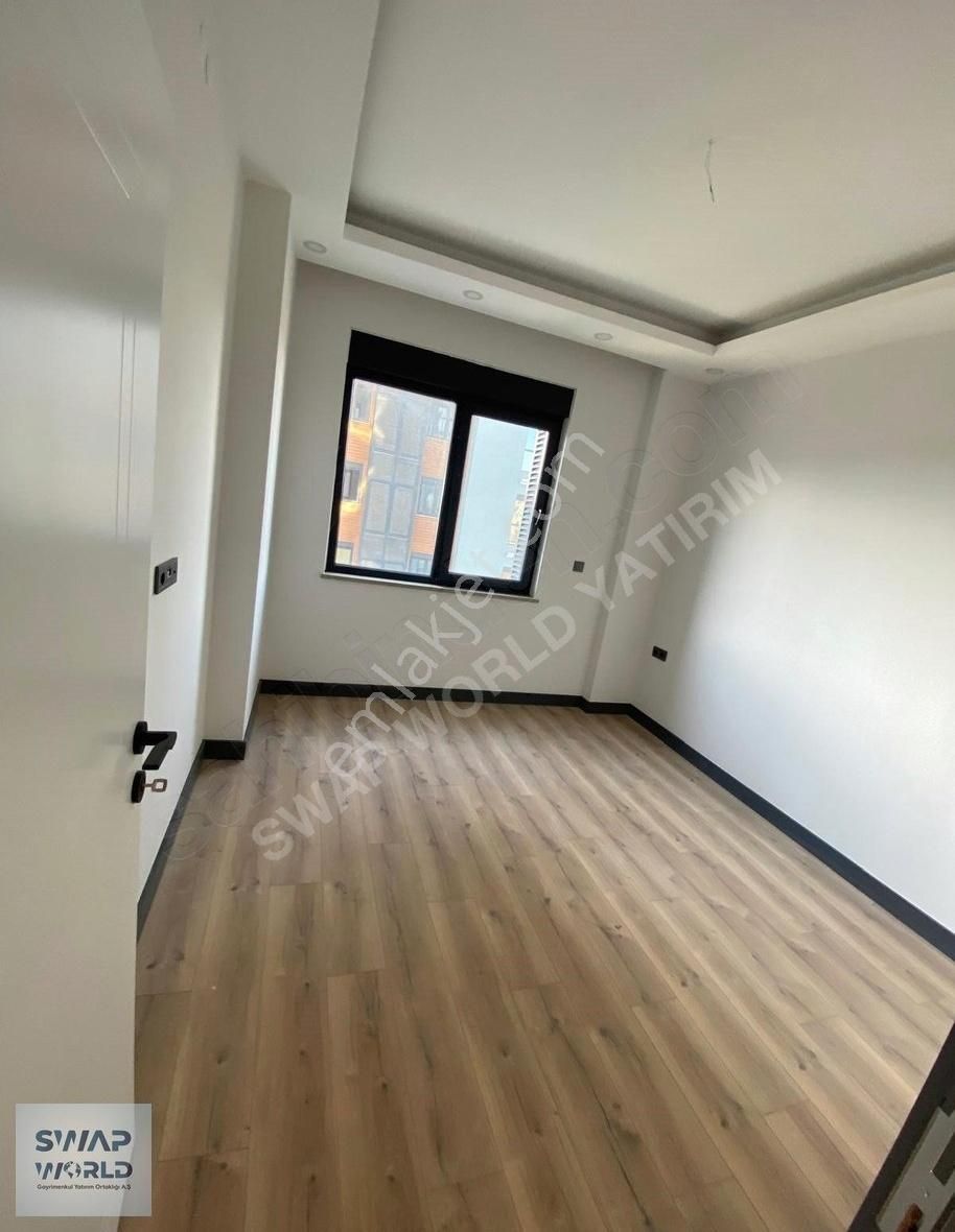 Altıntaşta Ultra Lüx Kiracılı Yatırımlık Daire - Görsel 7