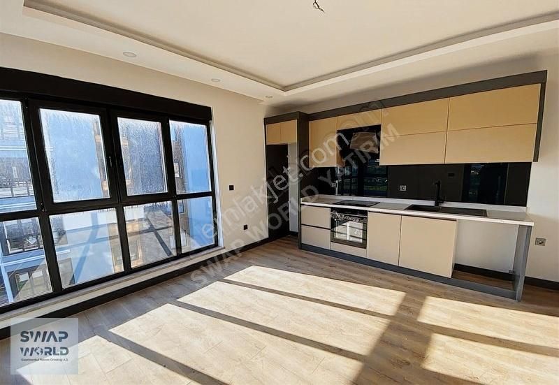 Altıntaşta Ultra Lüx Kiracılı Yatırımlık Daire - Görsel 6