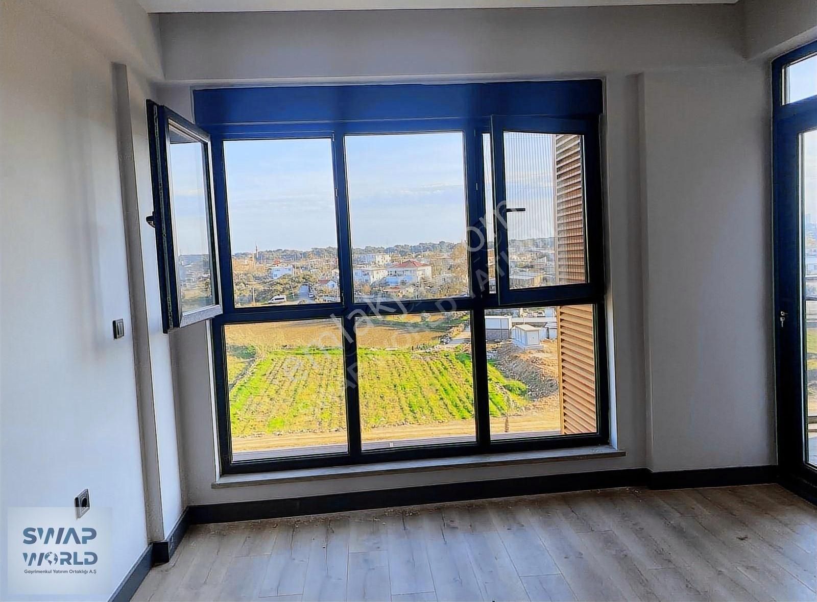 Altıntaşta Ultra Lüx Kiracılı Yatırımlık Daire - Görsel 8