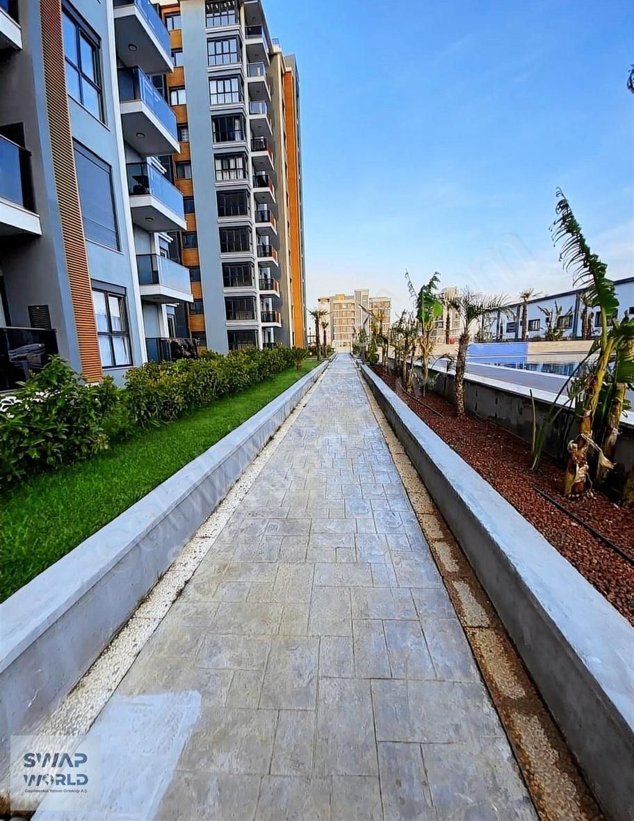 Altıntaşta Ultra Lüx Kiracılı Yatırımlık Daire - Görsel 5