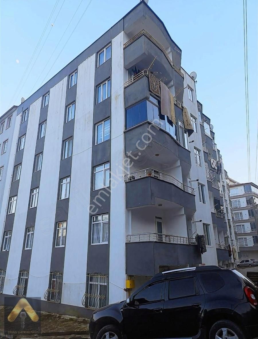 Bulancak Bulancak Satılık Daire Divan Gayrimenkul Giresun Bulancak 3+1 120m2 Satılık Daire