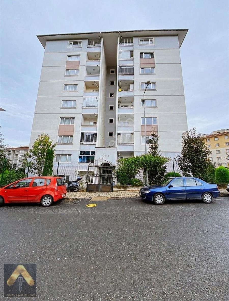 Altınordu Eskipazar Satılık Daire Divan Gayrimenkul Eskipazar 3.etap Toki 130m2 3+1 Satılık Daire