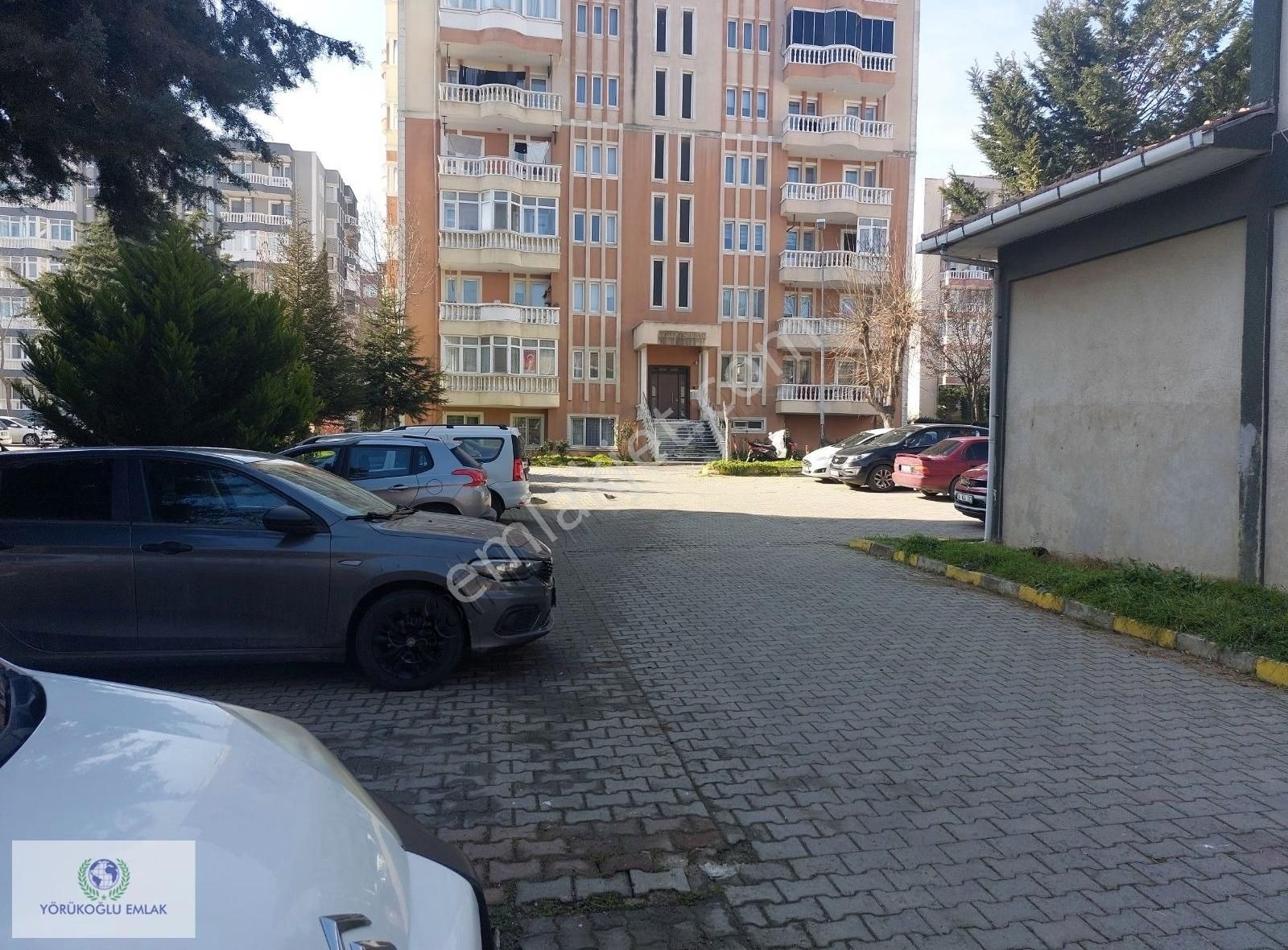 Silivri Yeni Satılık Daire 160 Metrekare Nezih Ve Aile Sitesi Özkent Te 3+1 Satılık Daire