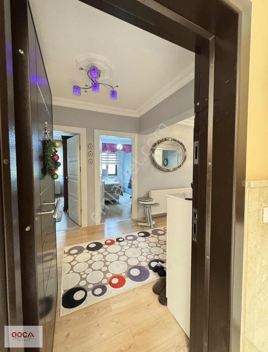 Beyciler Prestij Konutlari 1 4+1 - Görsel 27