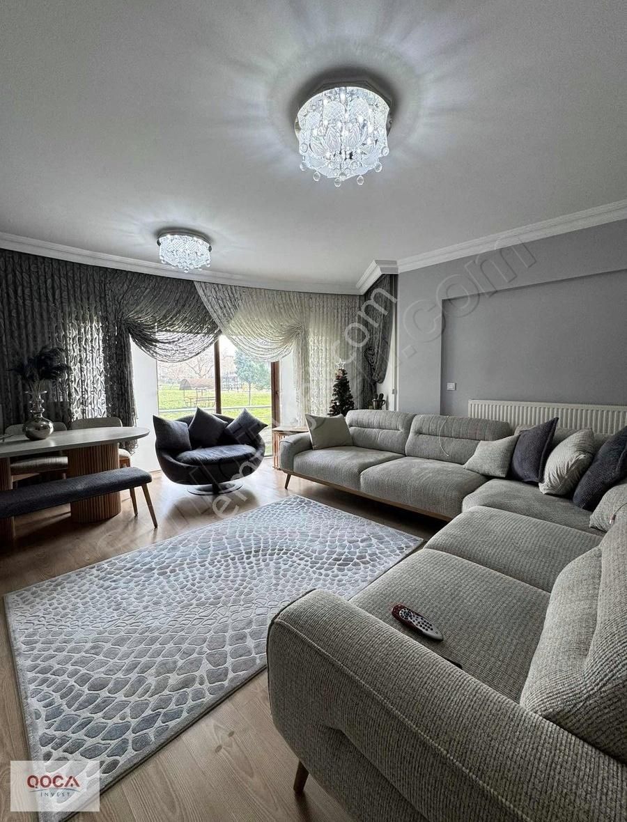 Beyciler Prestij Konutlari 1 4+1 - Görsel 24