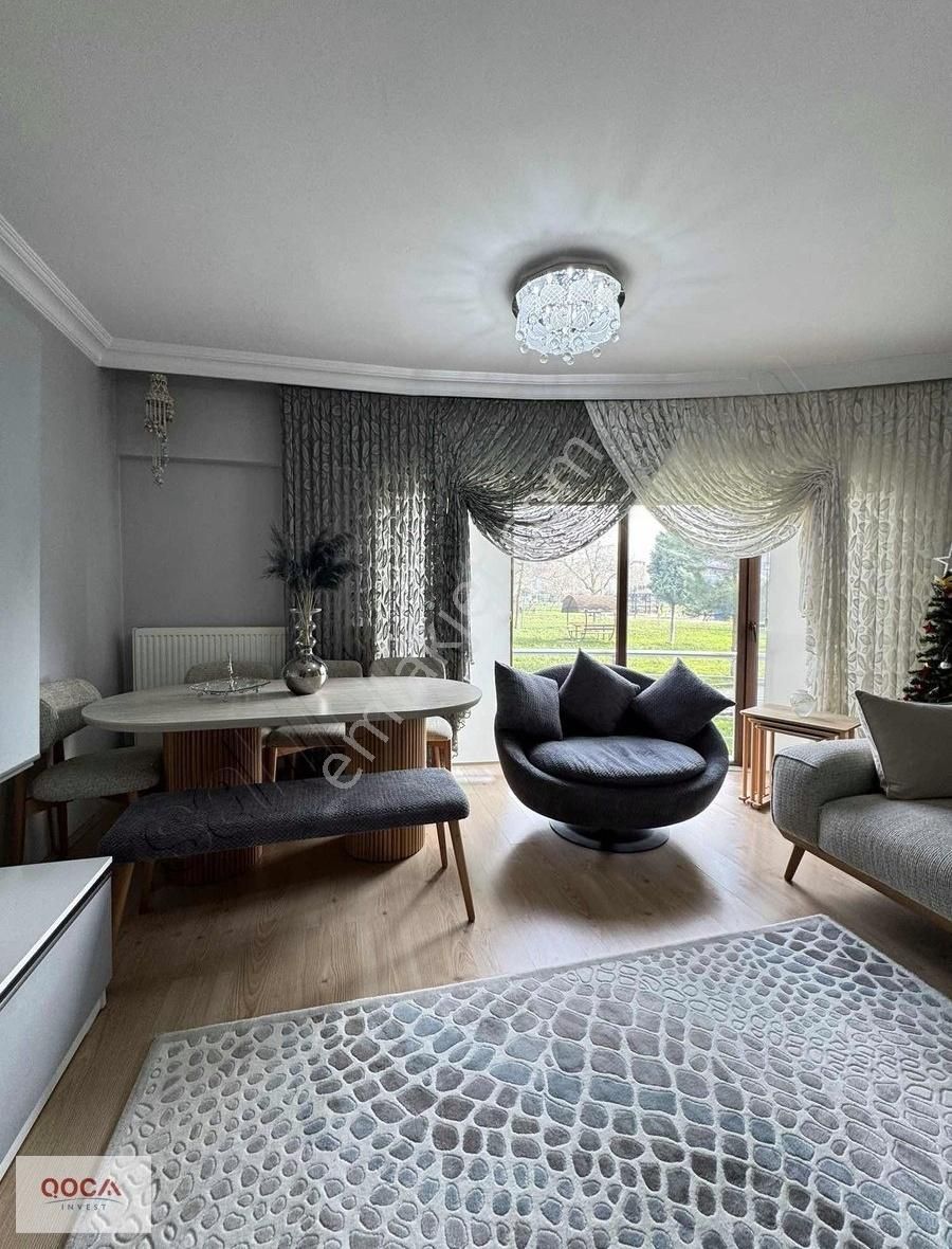 Beyciler Prestij Konutlari 1 4+1 - Görsel 35