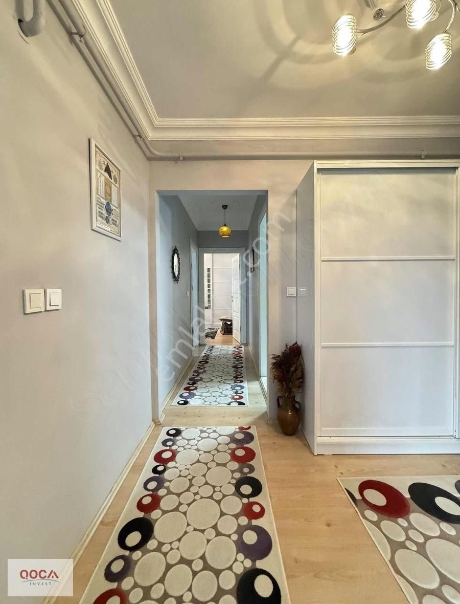 Beyciler Prestij Konutlari 1 4+1 - Görsel 25