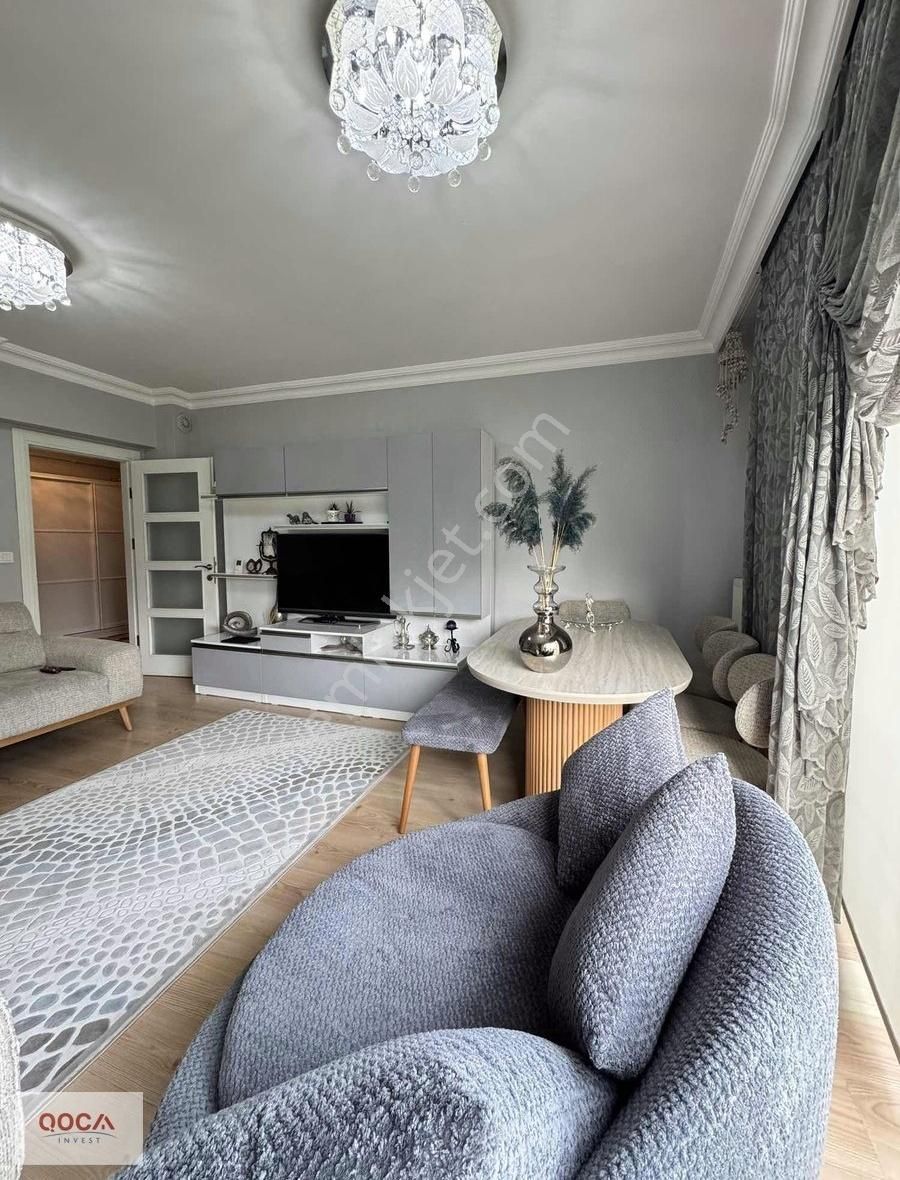 Beyciler Prestij Konutlari 1 4+1 - Görsel 14