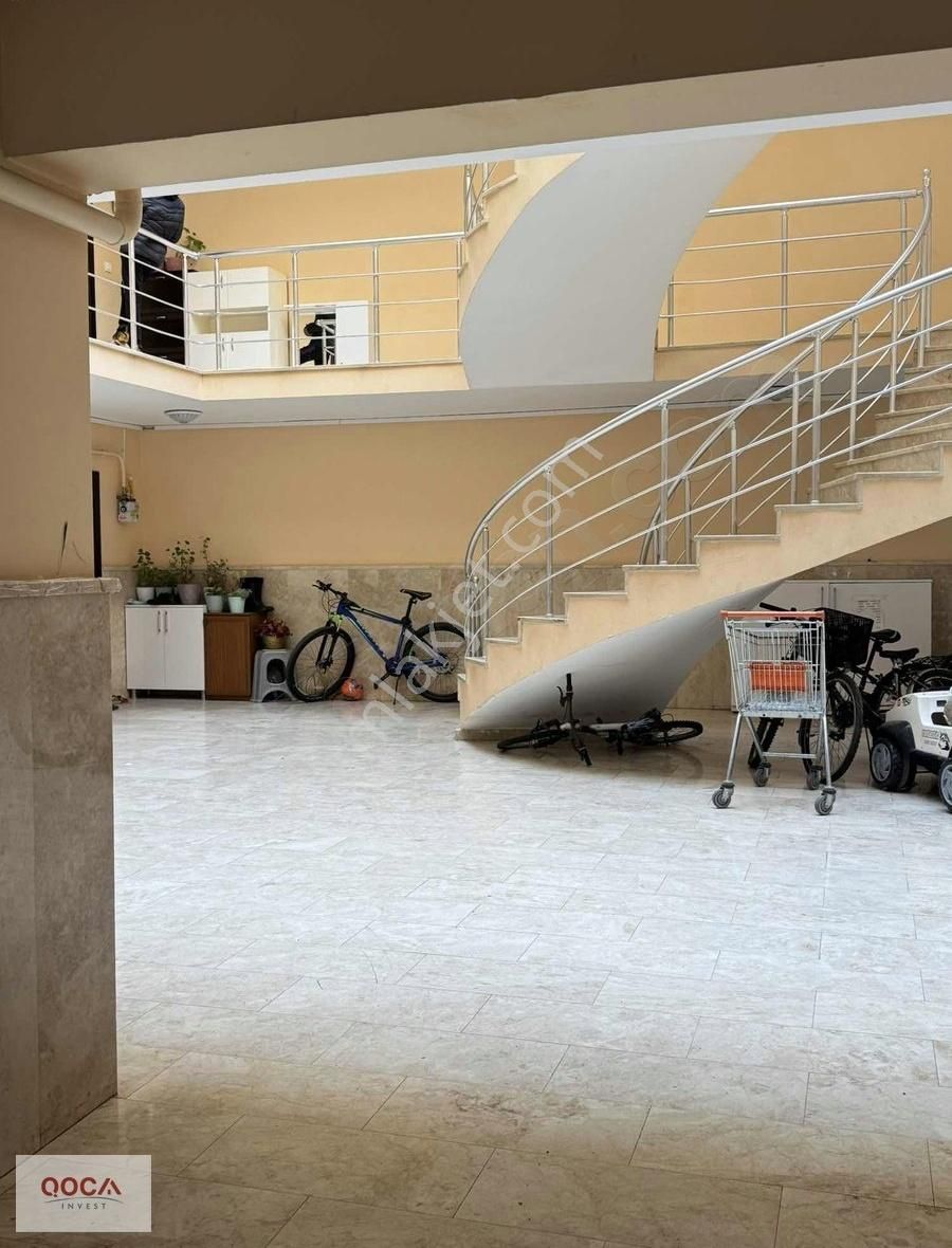 Beyciler Prestij Konutlari 1 4+1 - Görsel 8