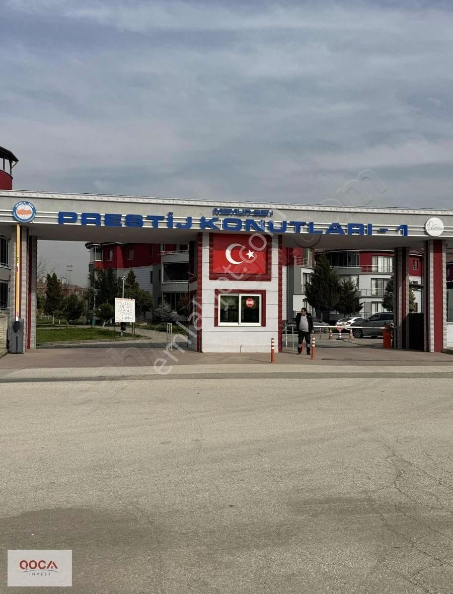 Düzce Merkez Beyciler Satılık Daire Beyciler Prestij Konutlari 1 4+1