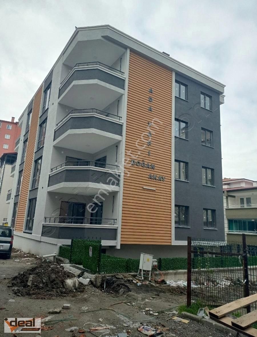 Canik Hasköy Satılık Daire İdeal Gayrimenkulden