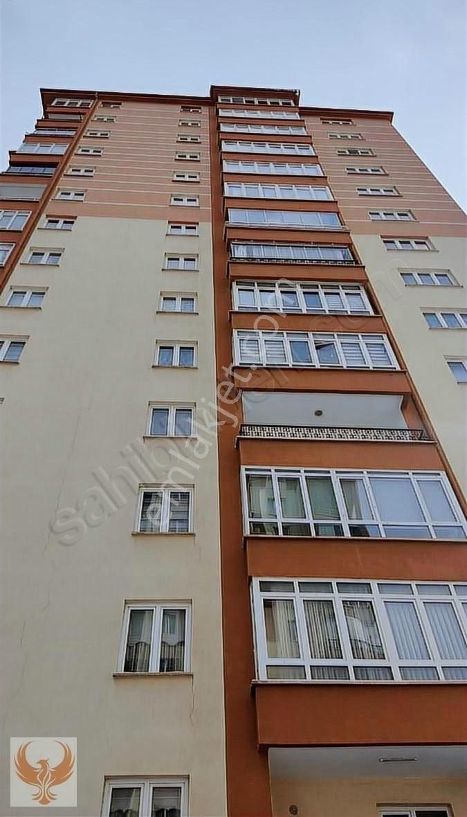 Talas Mevlana Kiralık Daire Anka Gayrimenkul Den Kiralık 3+1 Daire