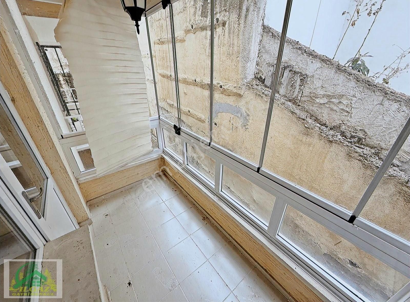 İncirli'de Cadde Yakını 3+1 Ara Kat Asansör Çift Balkonlu Daire - Görsel 13