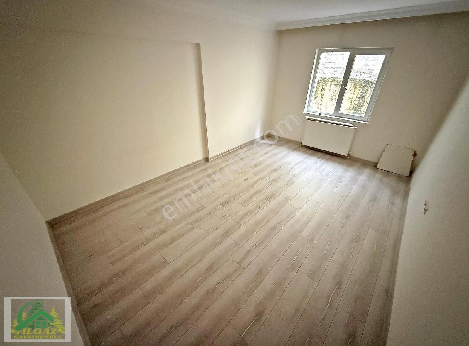 İncirli'de Cadde Yakını 3+1 Ara Kat Asansör Çift Balkonlu Daire - Görsel 18