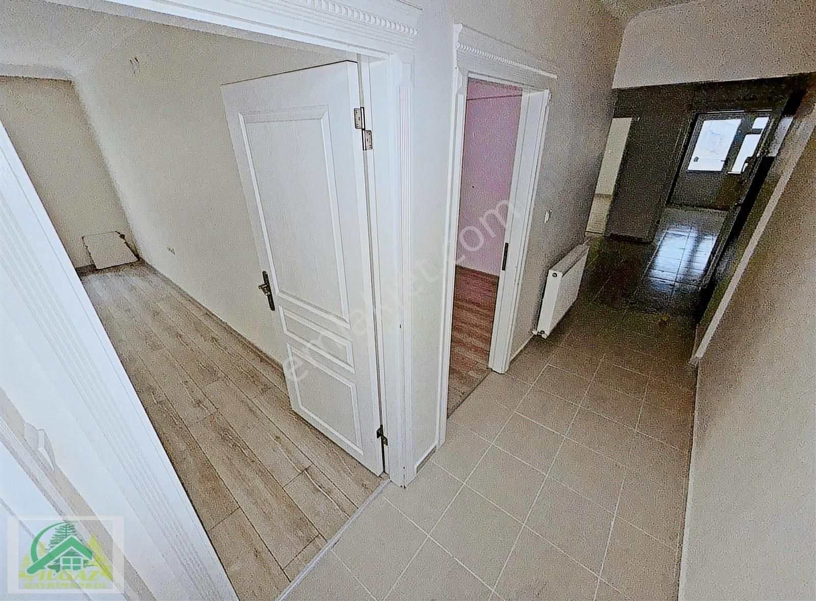 İncirli'de Cadde Yakını 3+1 Ara Kat Asansör Çift Balkonlu Daire - Görsel 11