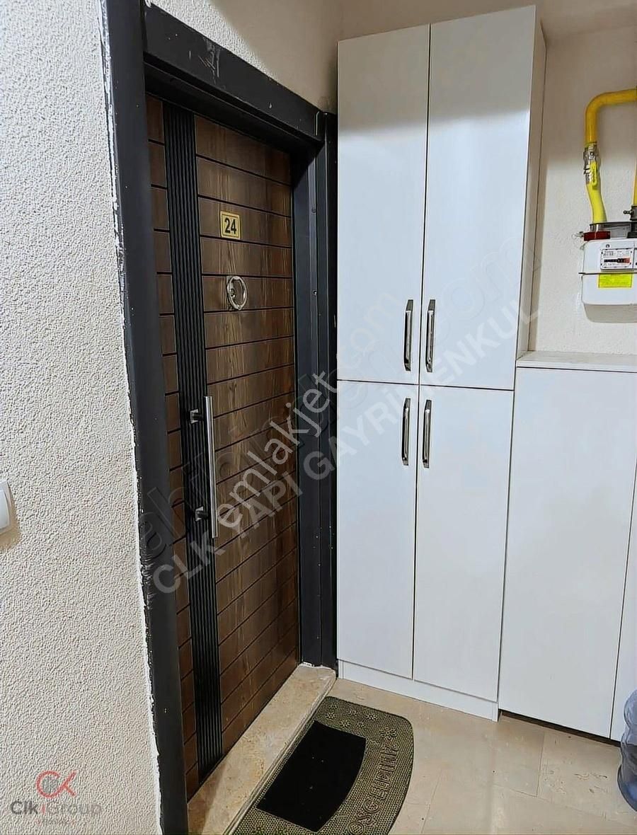 Mihalıççık Camikebir Satılık Daire Clk Gayrimenkulden Mihalıççıkta Yapılı 2+1 104 M² Daire