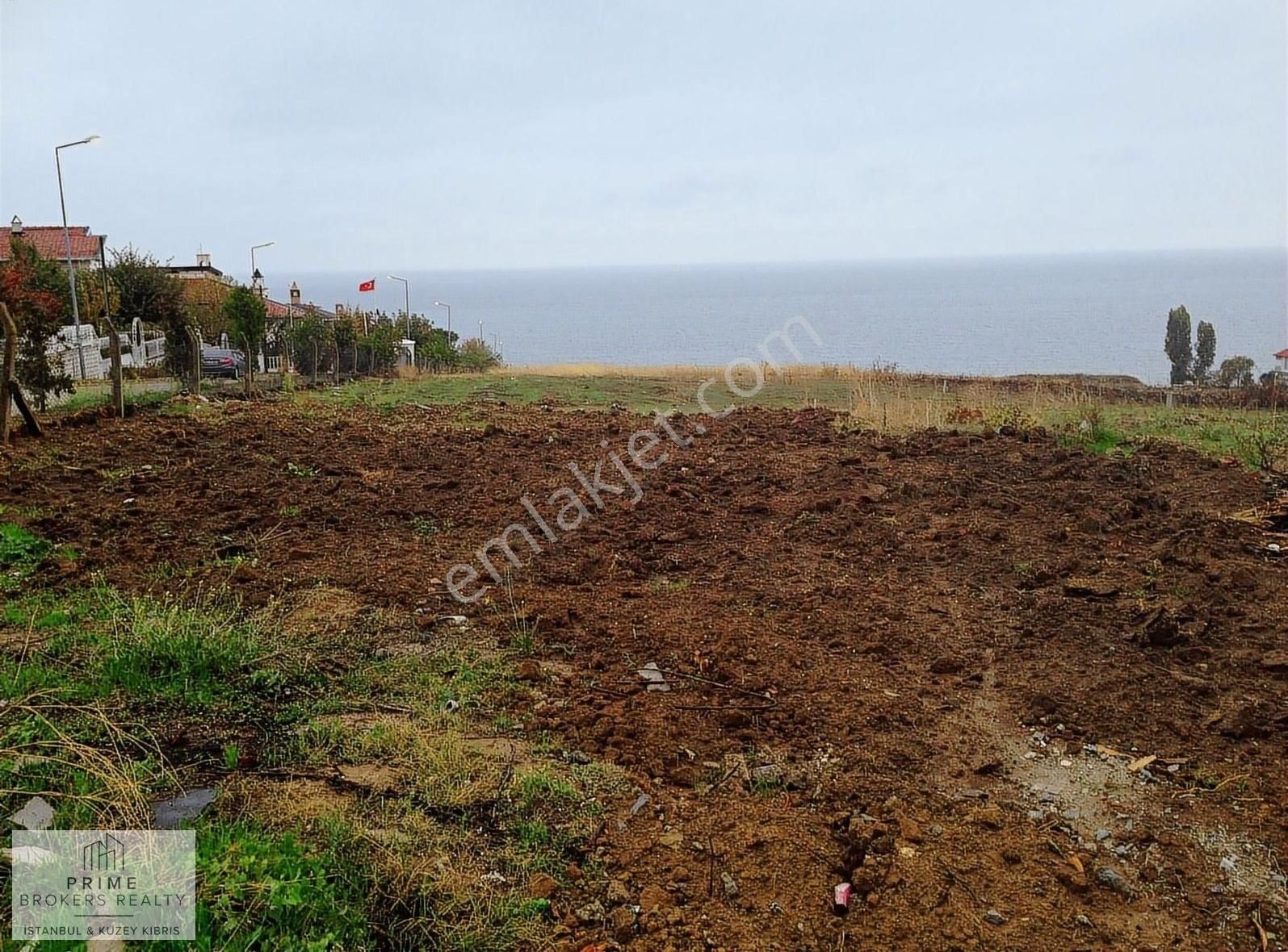 Silivri Çanta Sancaktepe Satılık Villa İmarlı Silivri-sancaktepe Sahil Parseli Villa İmarlı Arsa