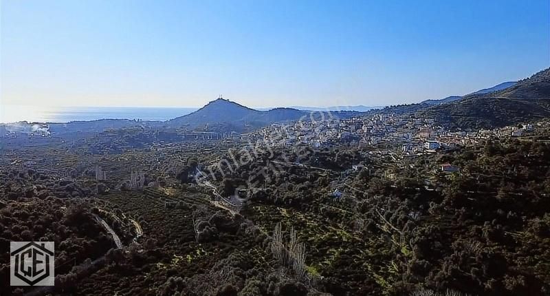 Çetin Eser'den Deniz Ve Doğa Manzaralı Bahçe - Görsel 10