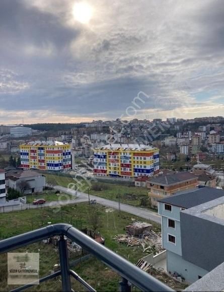 Arnavutköy Hadımköy Satılık Daire Mükemmel Konumu İle Dubleks 4+2 Daire