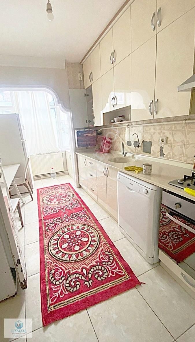 Adapazarı Yeni Cami Satılık Daire Full Eşyalı 3+1 130m² Adapazarı Merkezde Satılık Daire