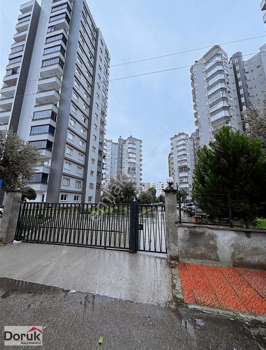 Yenişehir Cumhuriyet Kiralık Daire Doruk'tan Cumhuriyet Mah 2+1 Bağımsız Mutfak