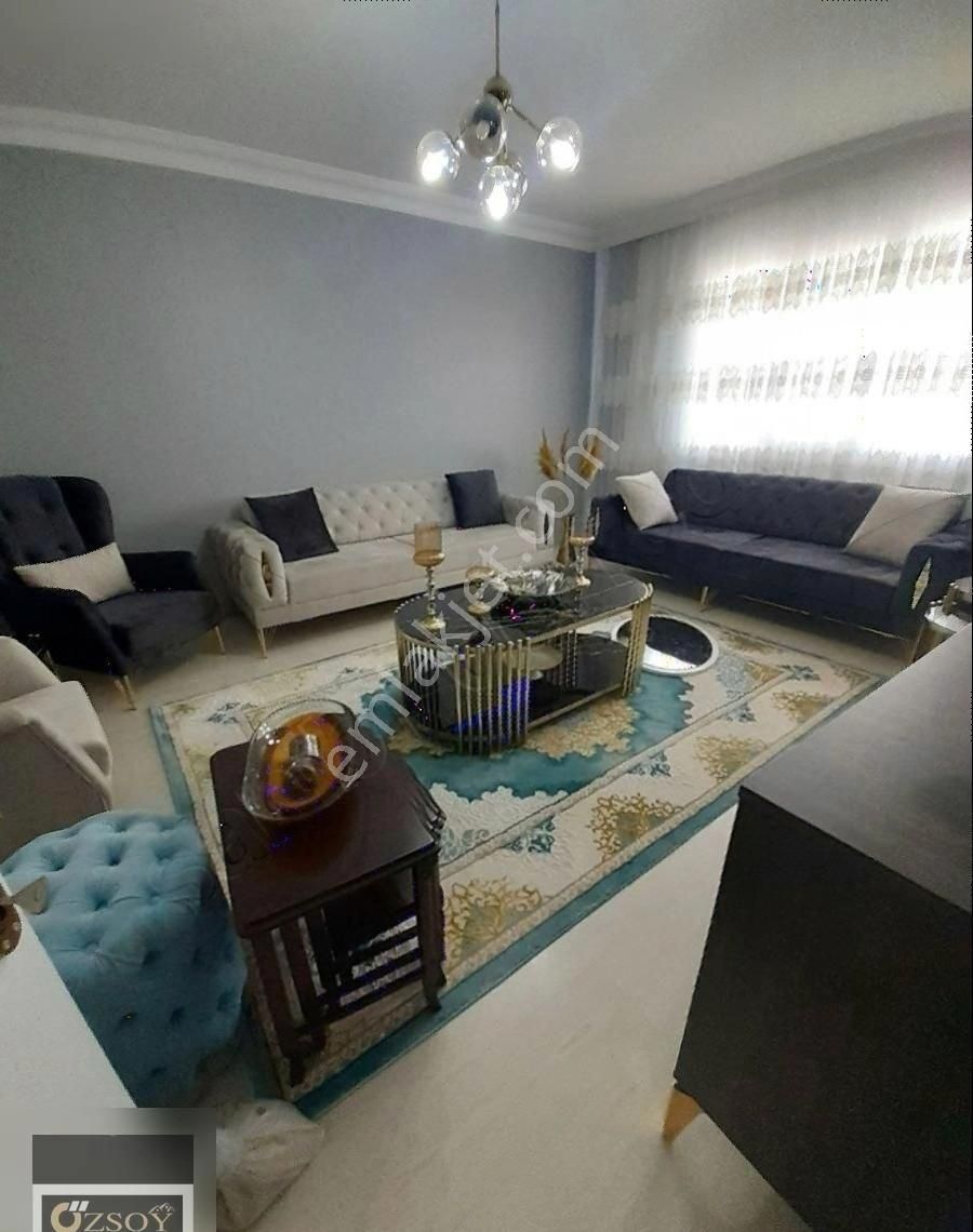 Çayırova Özgürlük Satılık Daire Çayırova Selalepark Karşısında 3+1 Lüks Arakat Daire