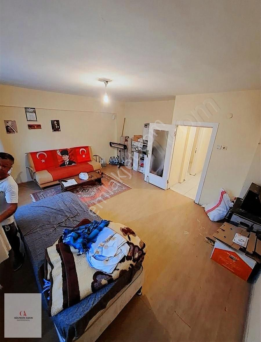 Muratpaşa Mh Katta 2+1 Ayrı Mutfak Satılık Daire - Görsel 19