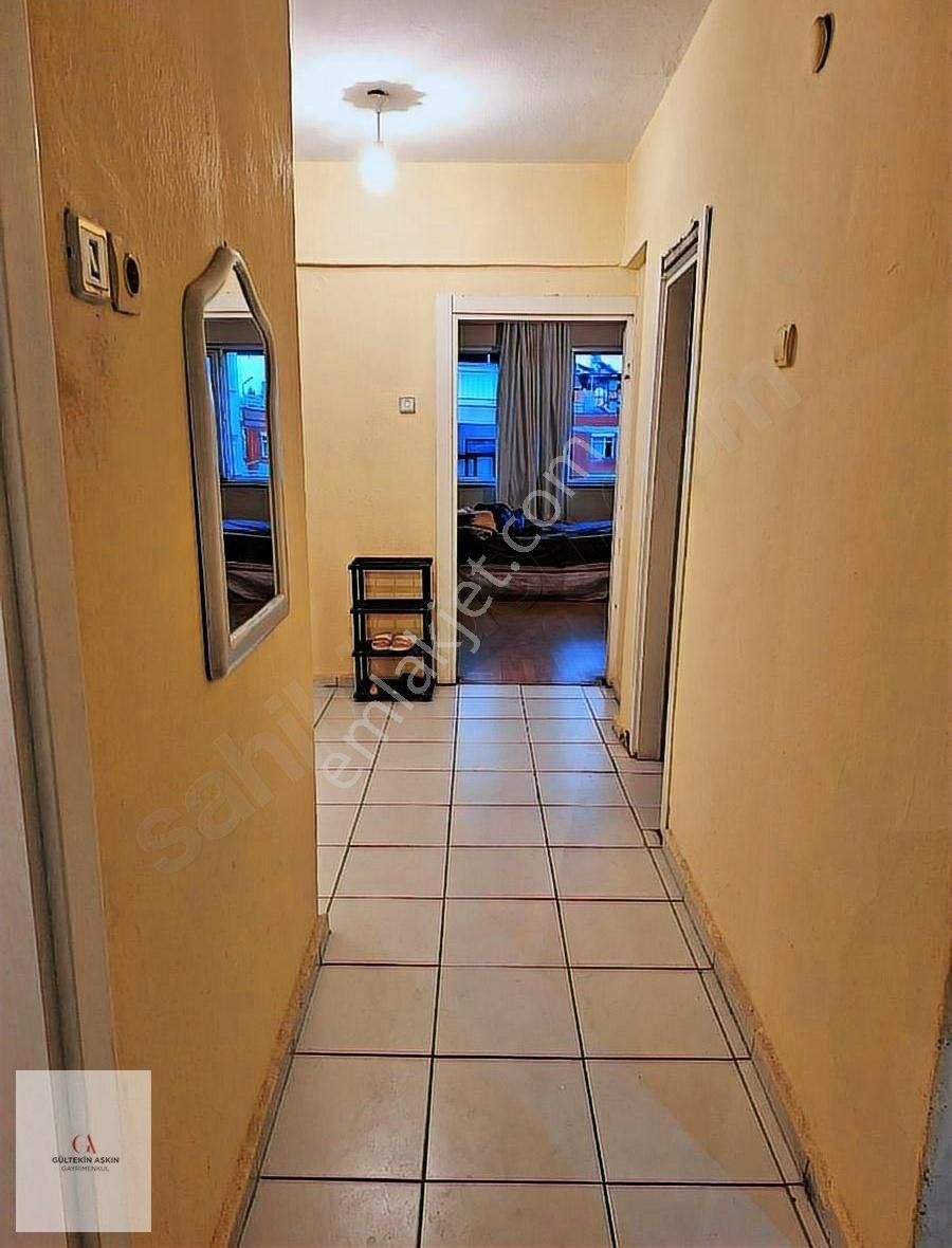 Muratpaşa Mh Katta 2+1 Ayrı Mutfak Satılık Daire - Görsel 12