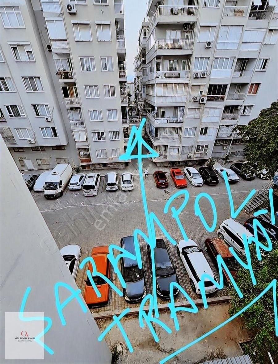 Muratpaşa Mh Katta 2+1 Ayrı Mutfak Satılık Daire - Görsel 13