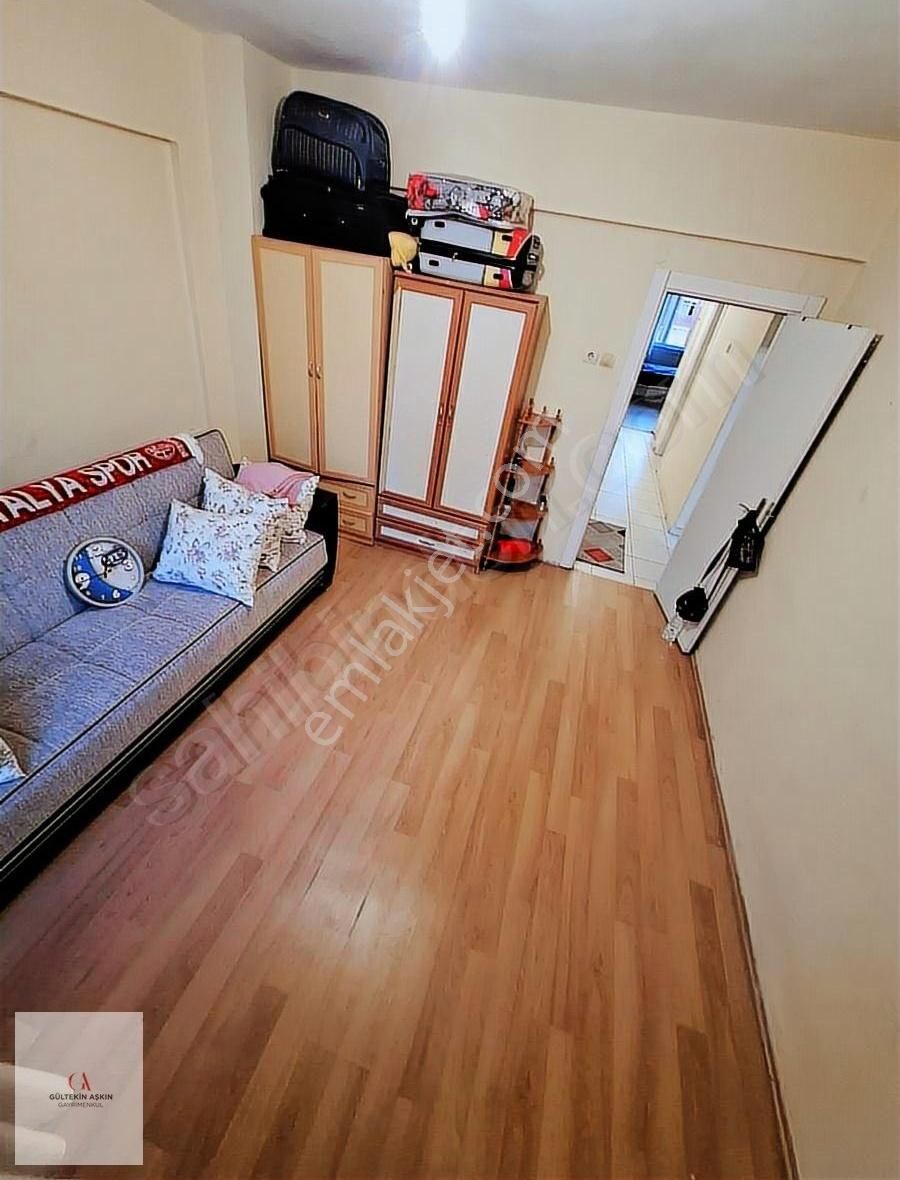 Muratpaşa Mh Katta 2+1 Ayrı Mutfak Satılık Daire - Görsel 10