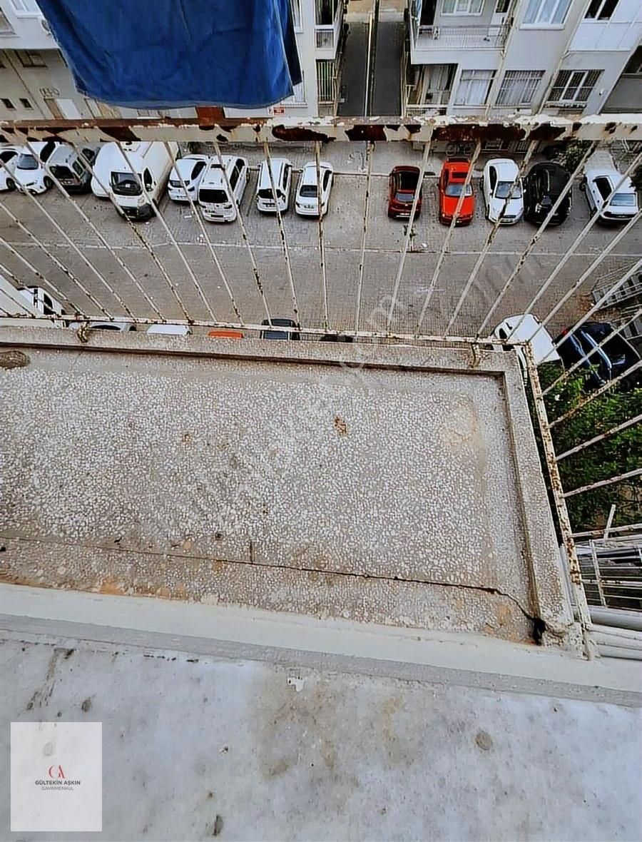 Muratpaşa Mh Katta 2+1 Ayrı Mutfak Satılık Daire - Görsel 7