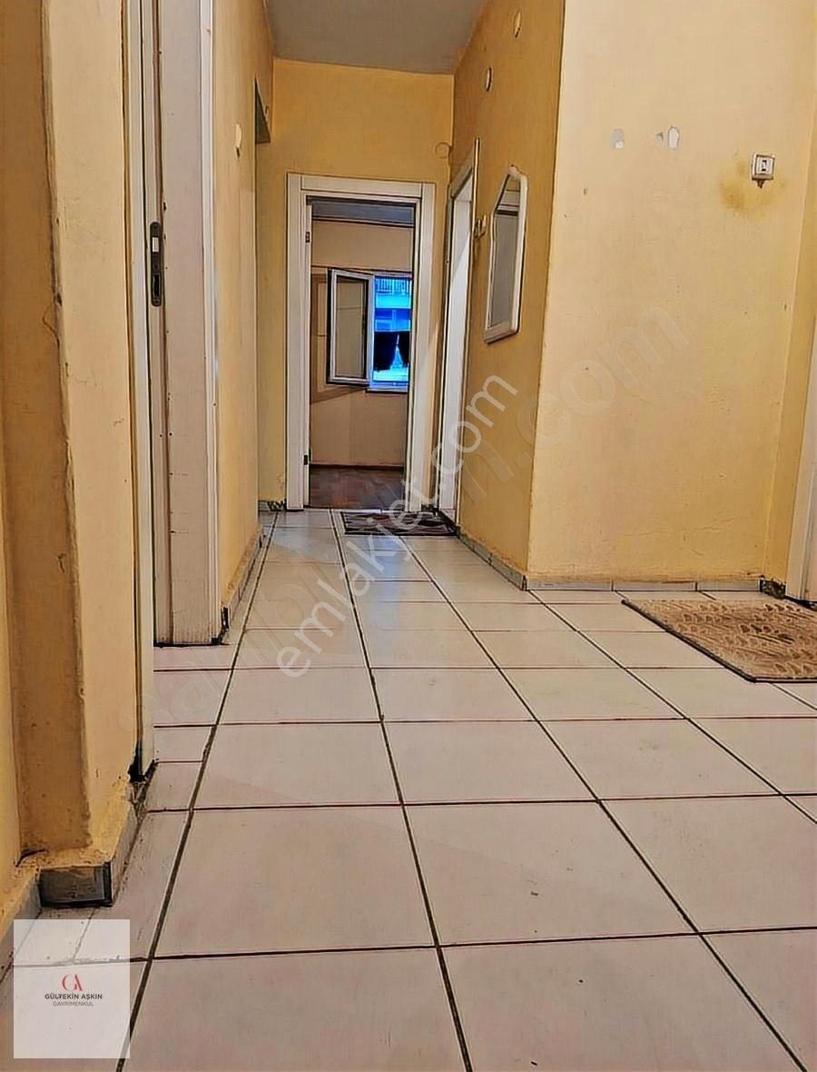 Muratpaşa Mh Katta 2+1 Ayrı Mutfak Satılık Daire - Görsel 20