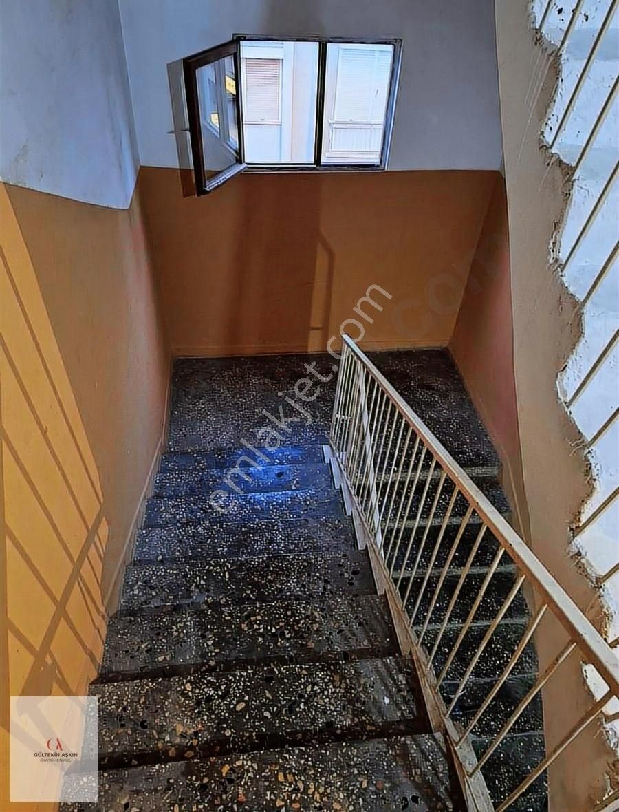 Muratpaşa Mh Katta 2+1 Ayrı Mutfak Satılık Daire - Görsel 14