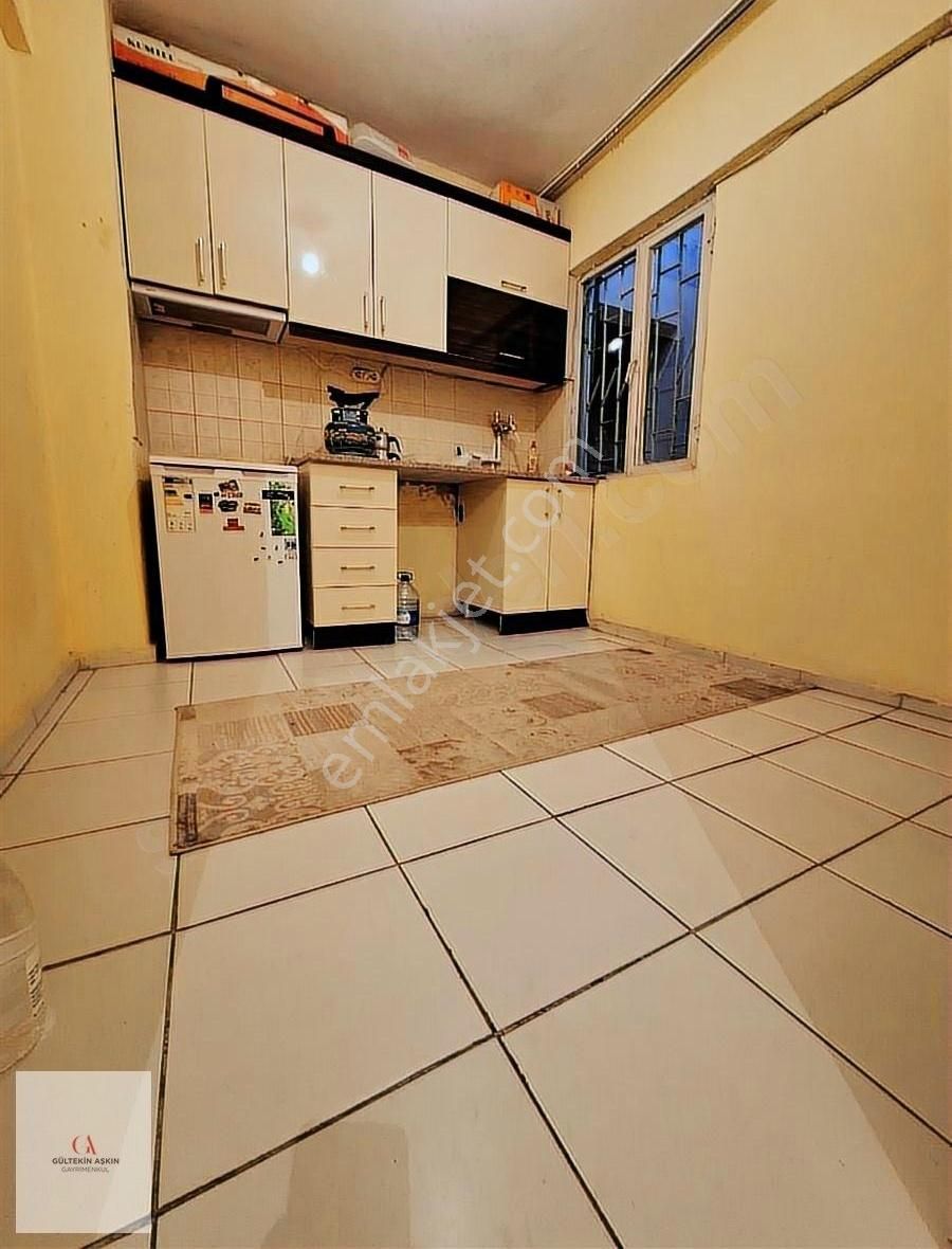 Muratpaşa Mh Katta 2+1 Ayrı Mutfak Satılık Daire - Görsel 17