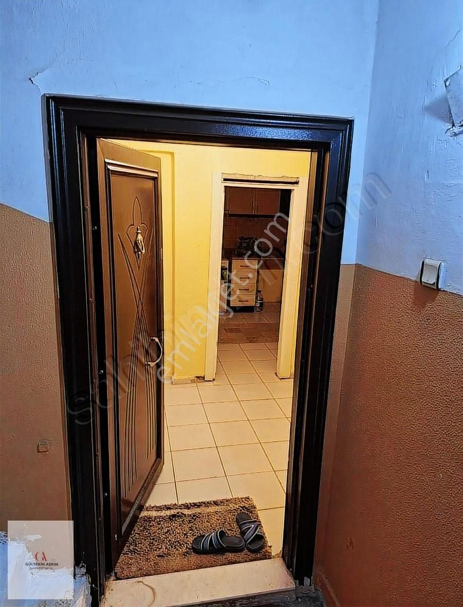 Muratpaşa Mh Katta 2+1 Ayrı Mutfak Satılık Daire - Görsel 15