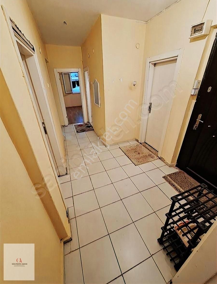 Muratpaşa Mh Katta 2+1 Ayrı Mutfak Satılık Daire - Görsel 11