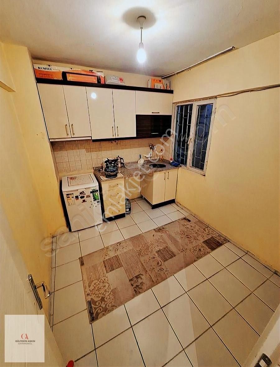 Muratpaşa Mh Katta 2+1 Ayrı Mutfak Satılık Daire - Görsel 8