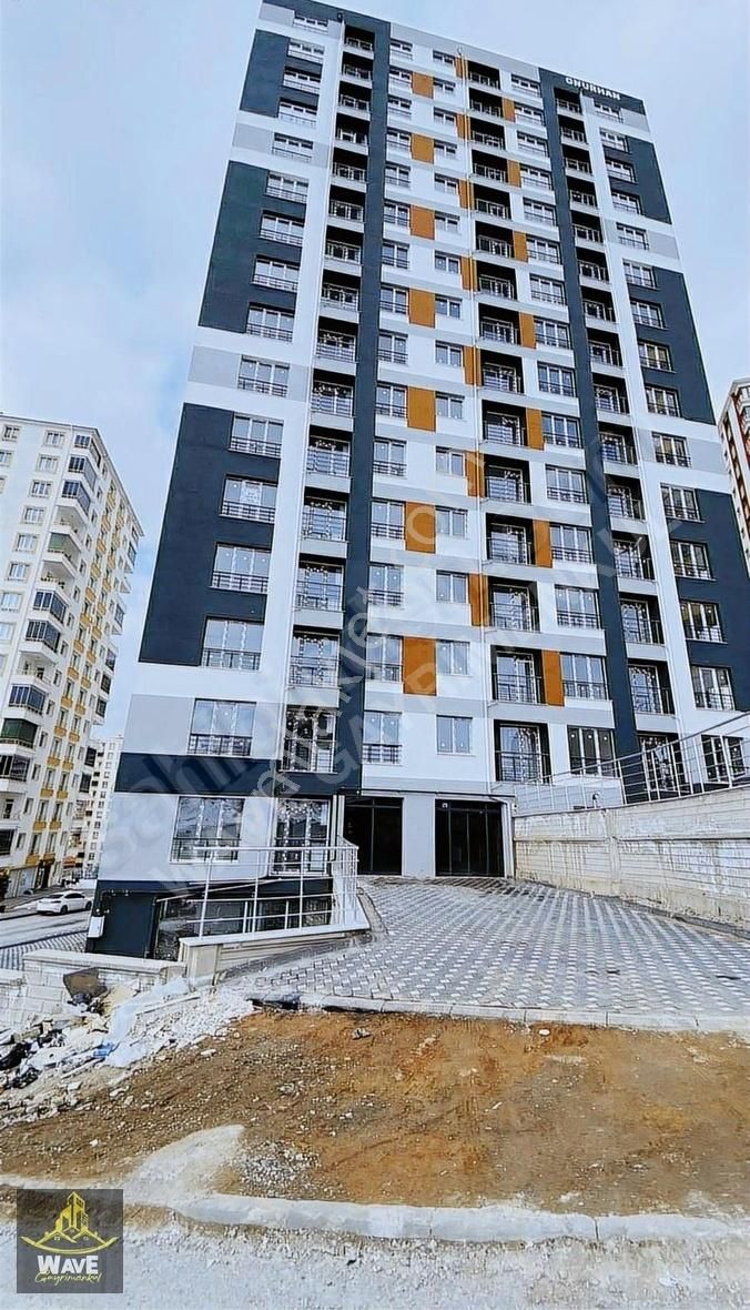 Talas Mevlana Satılık Daire Wave Gayrimenkul'den Mevlana Mah.2,5+1 100 M2 Satılık Daire...